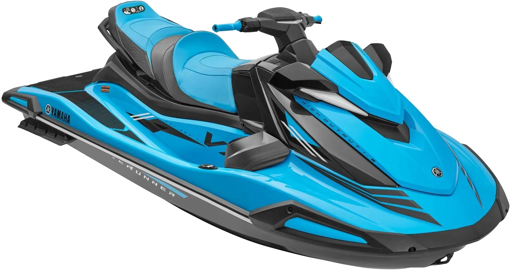 Yamaha VX1800